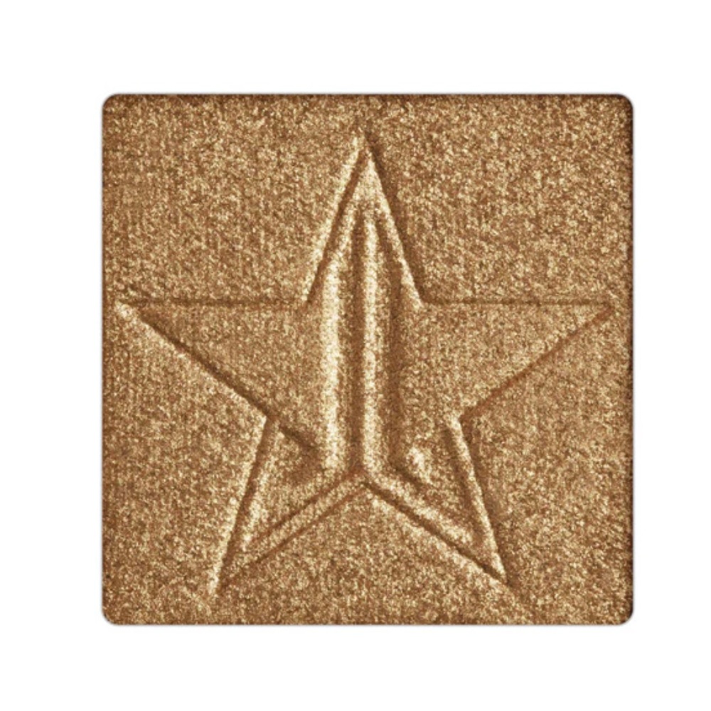 JEFFREE STAR NIB Eyeshadow OWL EYES new , no longer sold